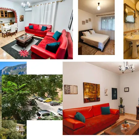 Center 5 - Ruby Nest *