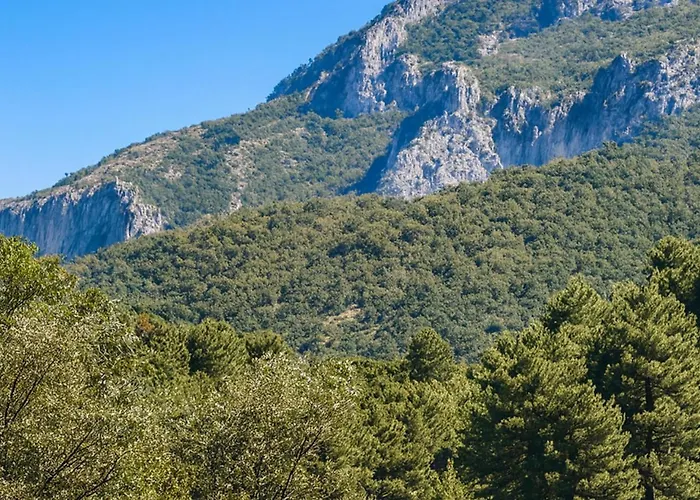 Apartment Center 5 - Ruby Nest *